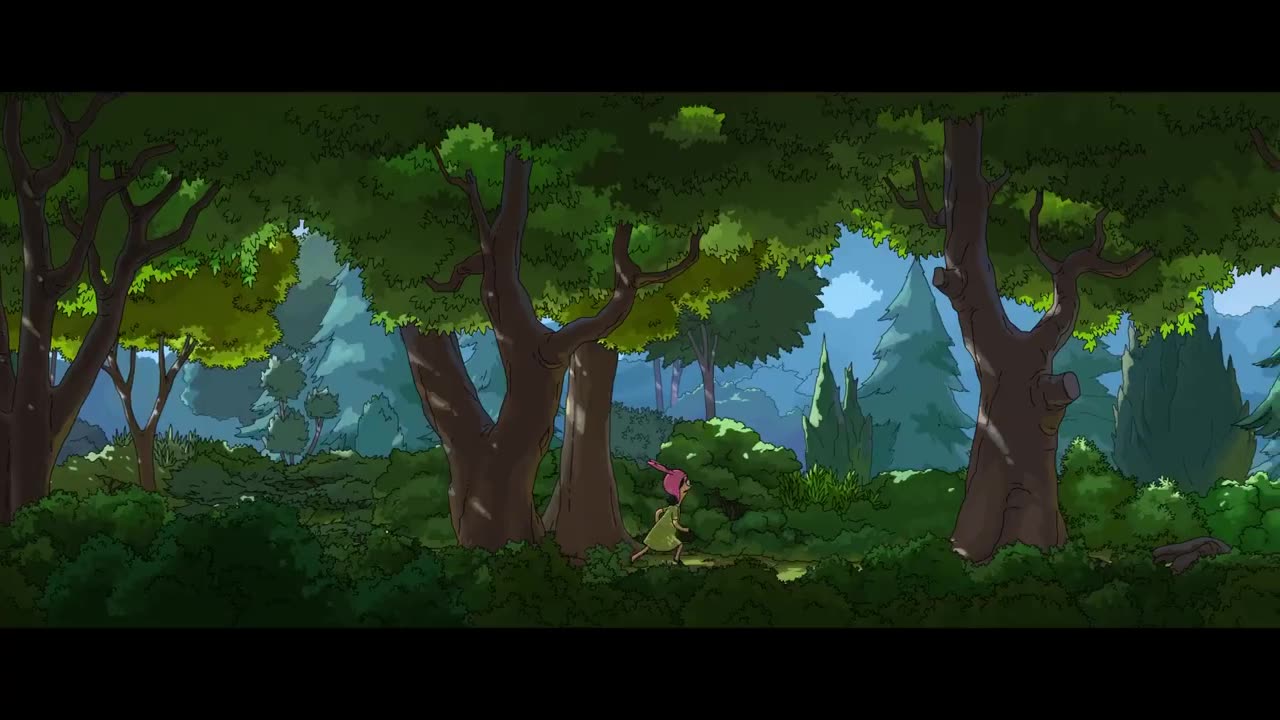 The Bob's Burgers Movie Official Trailer (2022) - H. Jon Benjamin, Kristen Schaal, Dan Mintz
