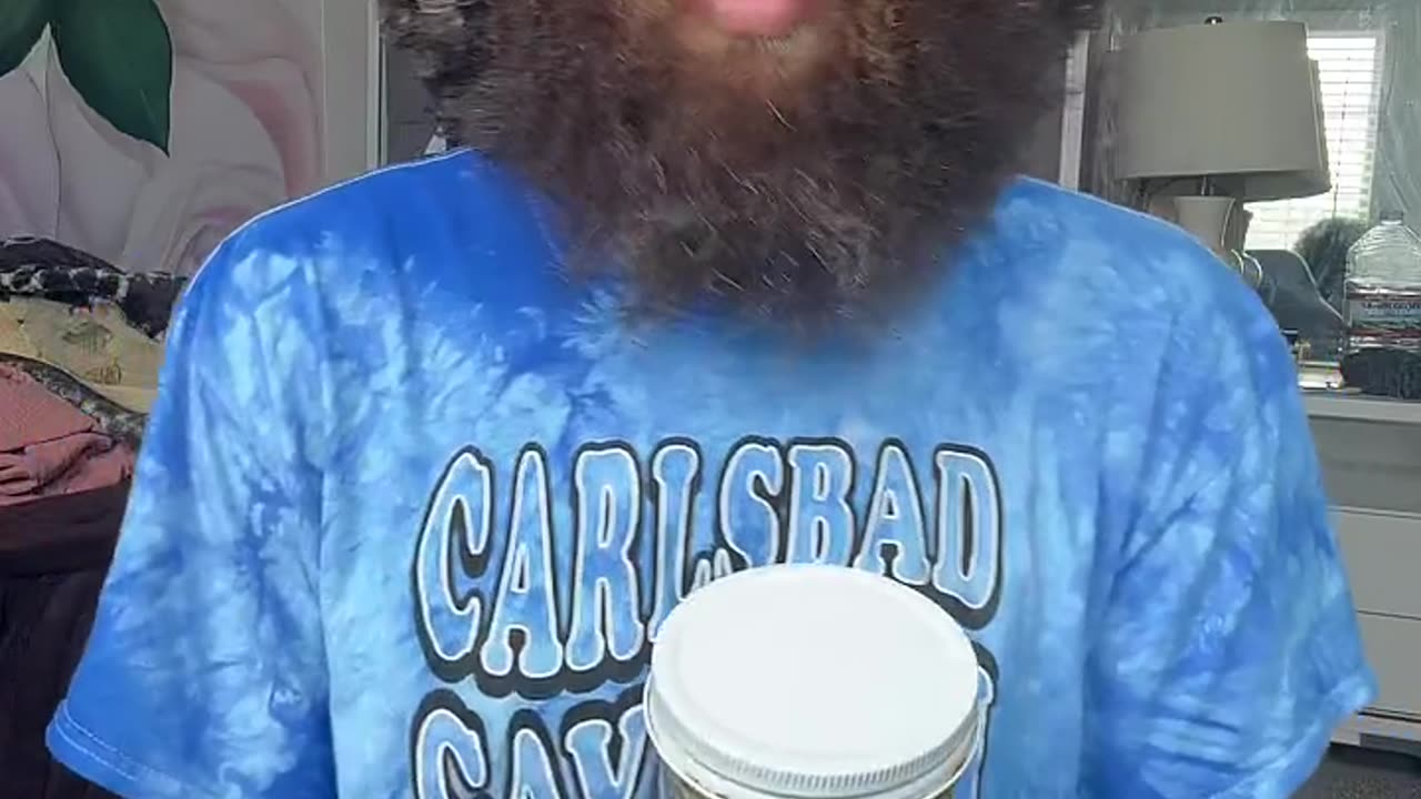 Rock Mercury Making Shea Butter