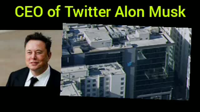 Are you Story of Twitter CEO | Alon Musk Have buy $44 billion