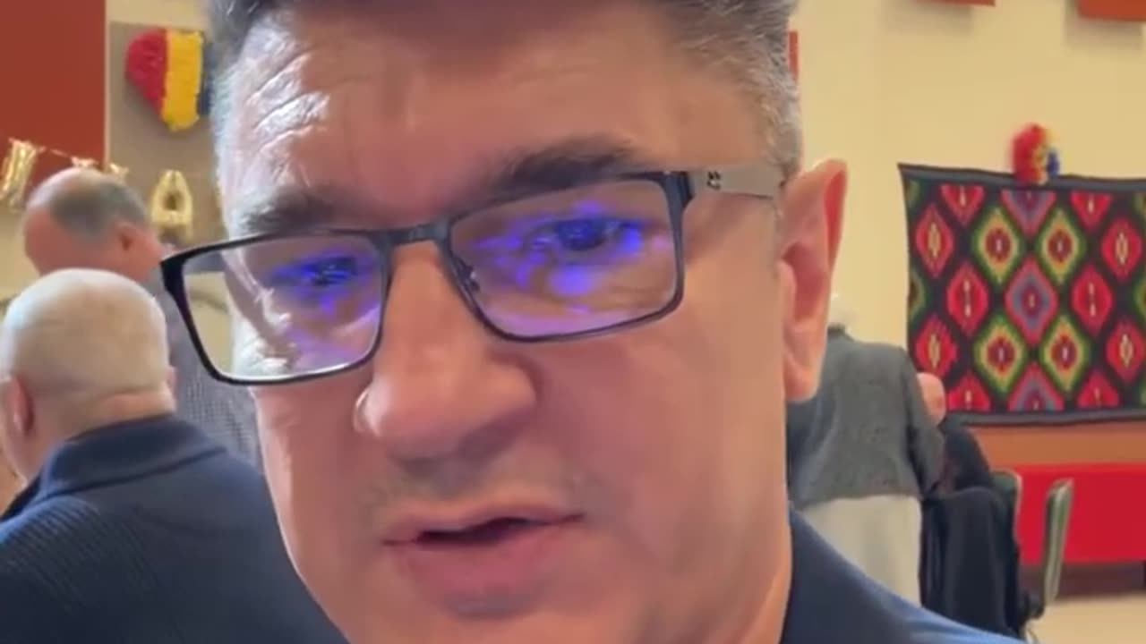 Luis Lazarus - Zeus TV; 28.01.2024