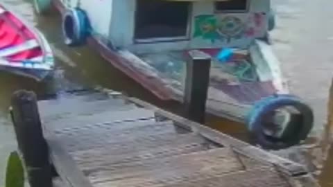 ABAETETUBA - Piratas invadem casa de familiares de vereadora