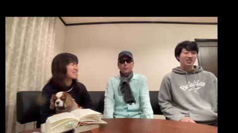 いよいよ５５ちゃんねる 数理シリーズ第4回 無から有へ、12次元と宇宙の成り立ち