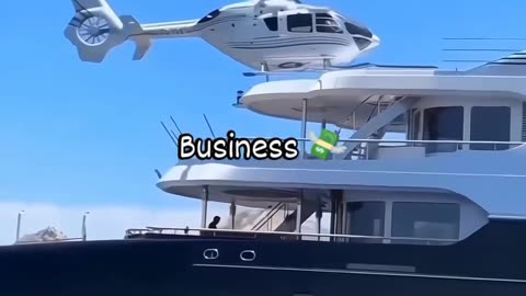 Business power