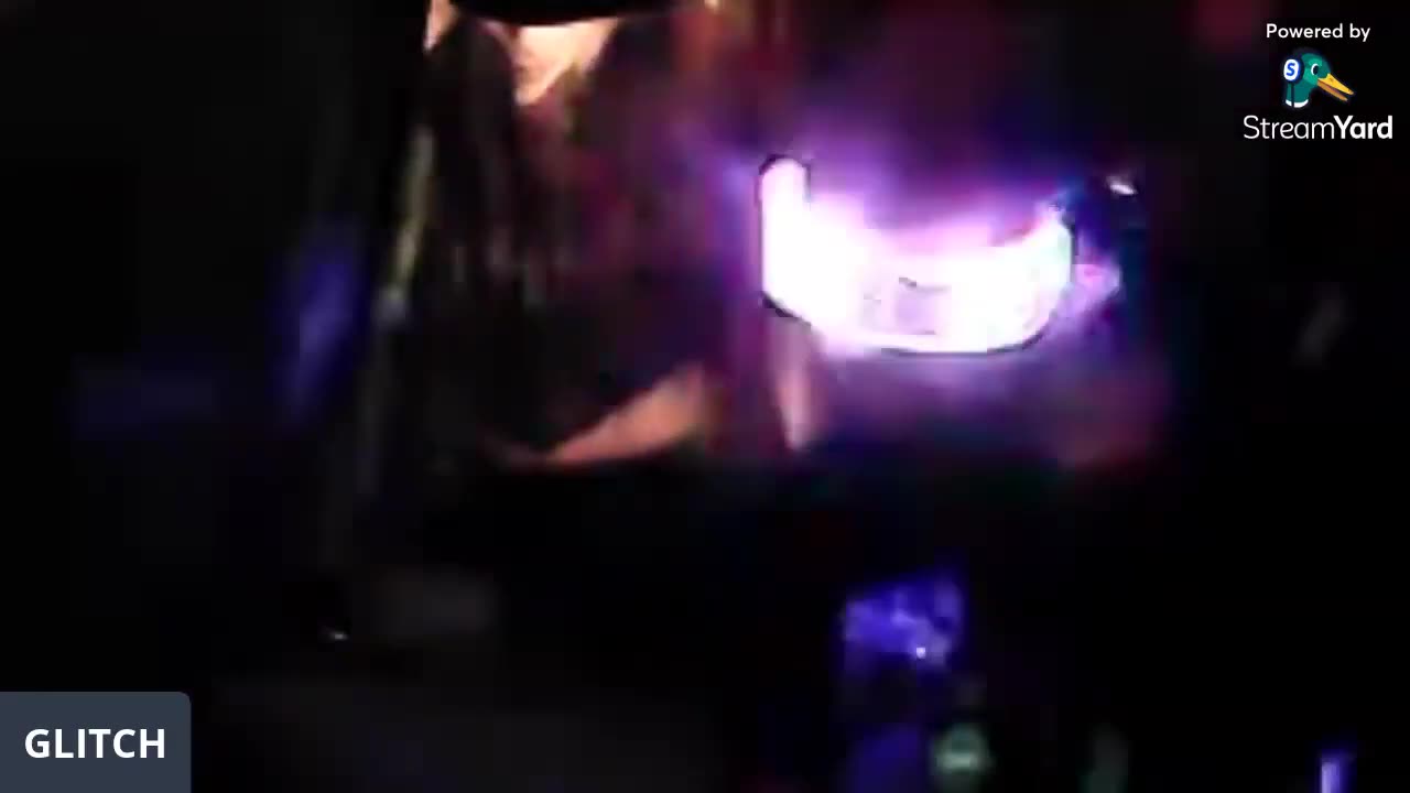 [Cyraxx Youtube 2021-6-14] GLITCH THE SYSTEM Day 2