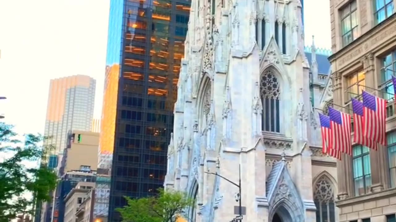 USA | New York City walk 4K #shorts #usa #newyorkcity