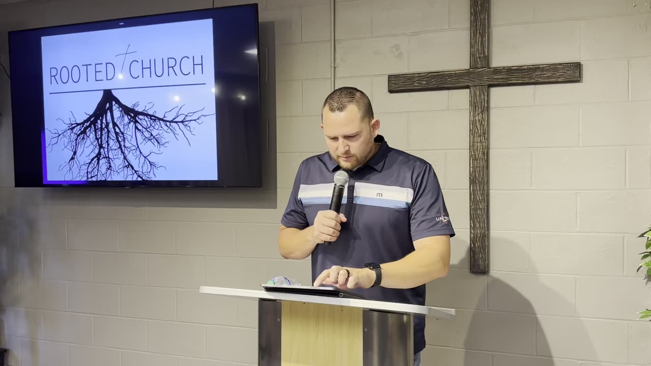 07/30/2023 Pastor Don Witt. - Philippians 2
