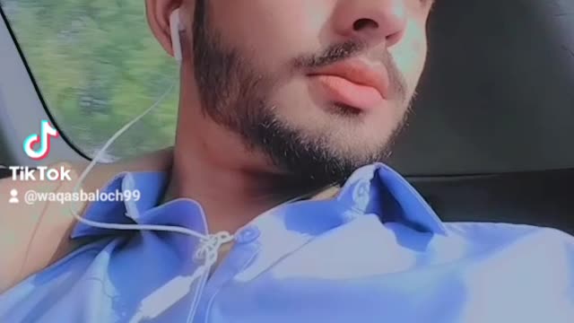 Waqas badini new TikTok tranding vedio 🔥