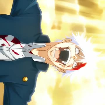 3D animal angry boys