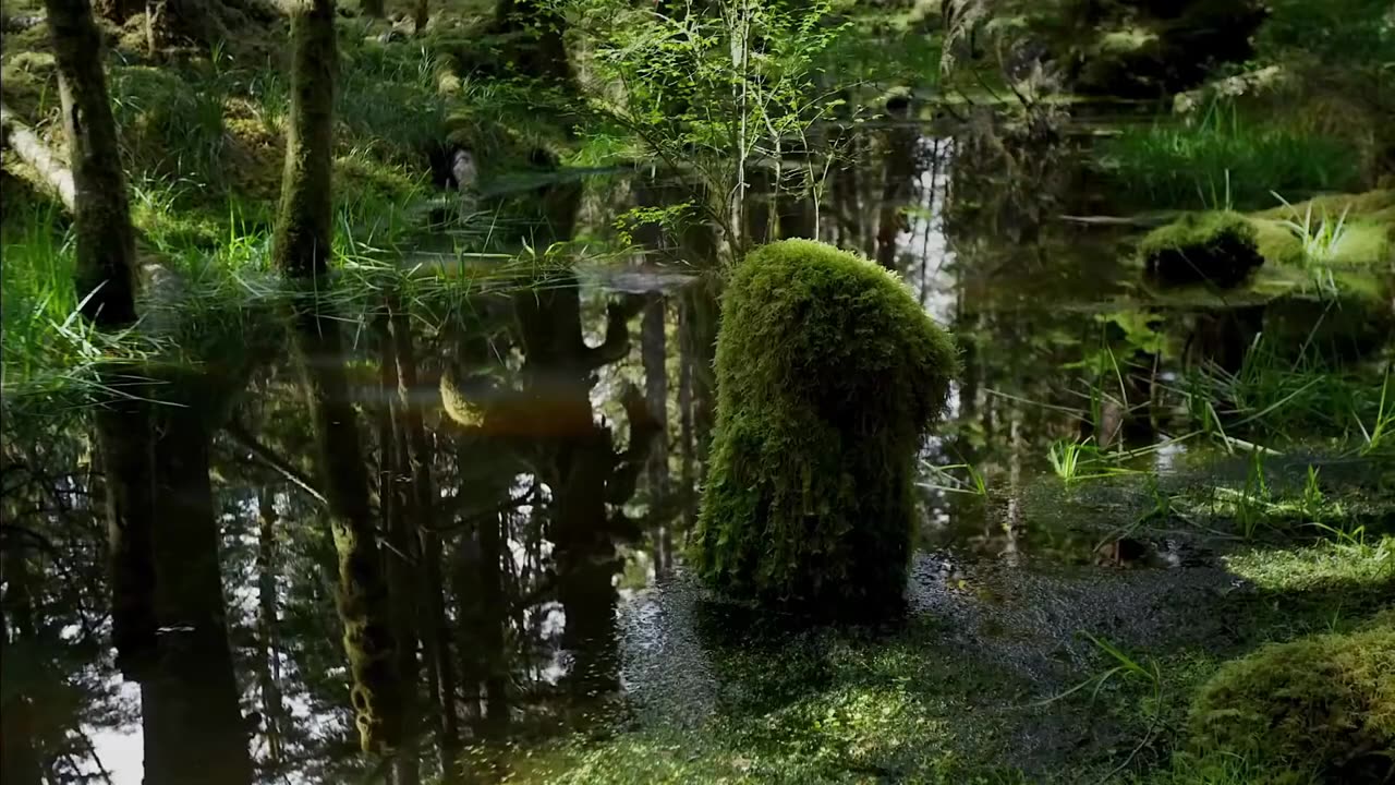 Canada british Colombia