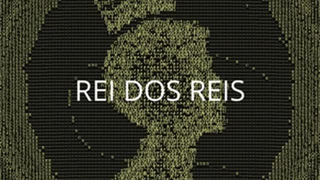 Rei dos Reis - Francis Silveira