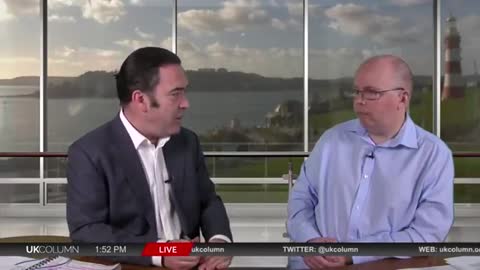 UK COLUMN NEWS - 4TH FEBRUARY 2022