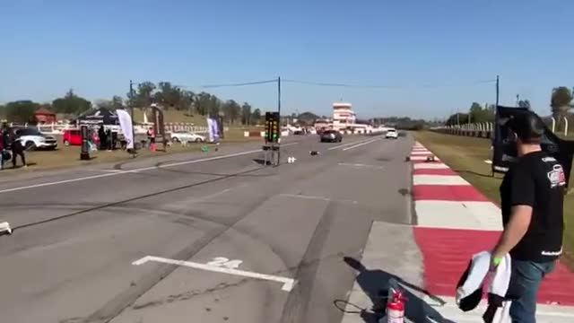 AMG X Tiguan - Desafio Supercharger - Guaporé 24/07/2021