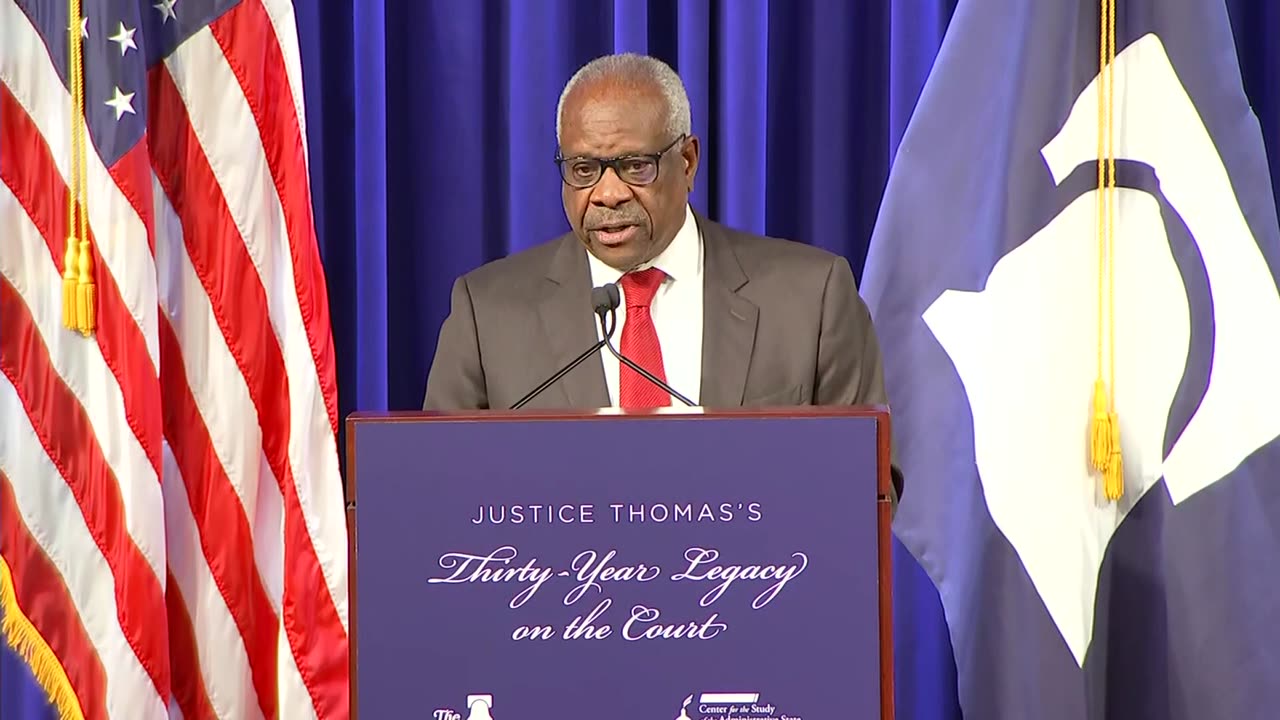 Clarence Thomas to amend financial disclosure forms