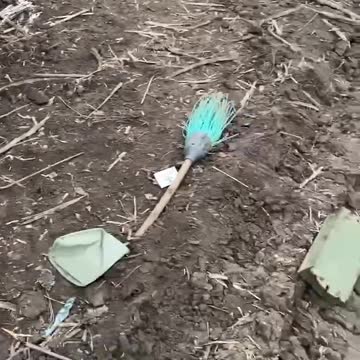 Captured a tank of the Armed Forces of Ukraine