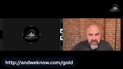 4.9.23: AWK INTERVIEW W/ DR. KIRK ELLIOTT! DO NOT LIVE IN FEAR! NOW IS THE TIME TO BE PROACTIVE