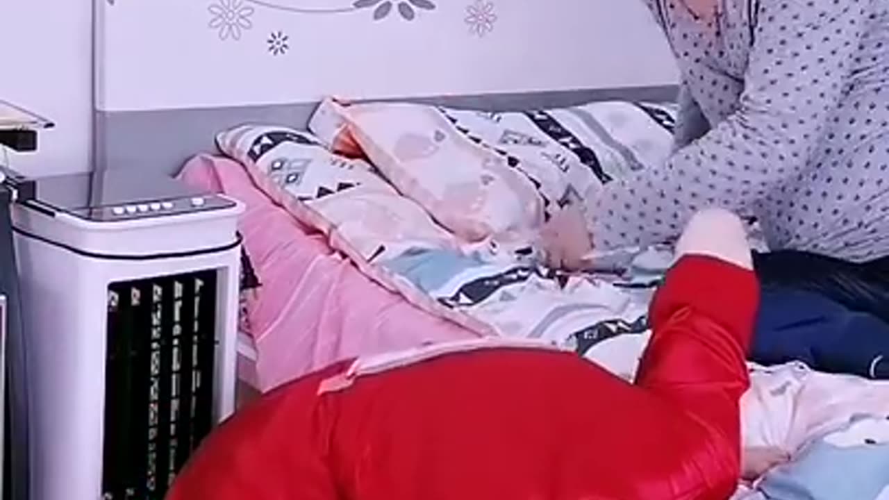 THE BEST FUNNY VIDEO