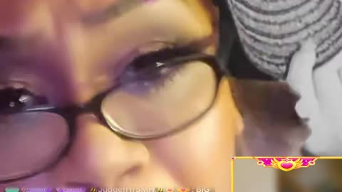 Lady Bee has a disagreement w/Jermaine then talks to comments 12/12/23 #bigoclipandsip