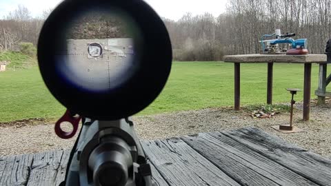 Arken Optics SH-4 vs Vortex Golden Eagle