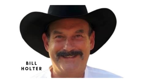 🔴 Bill Holter Exposes MASSIVE Credit Event That Would DESTROY Society
