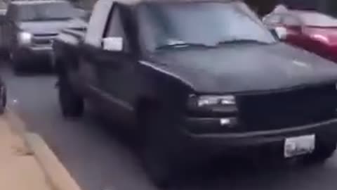 Black-on-white Attacks are getting out of control and people look the other way.