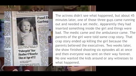 Pervywood 2 Strange Dark Secrets