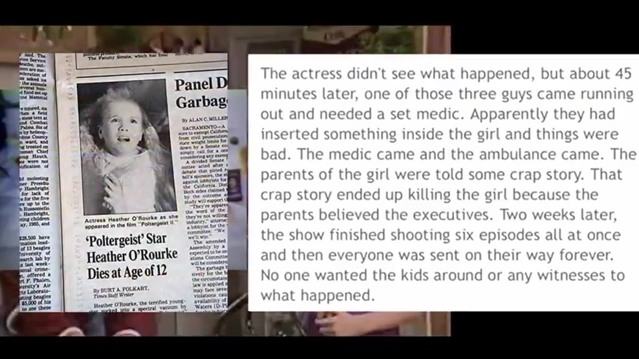 Pervywood 2 Strange Dark Secrets