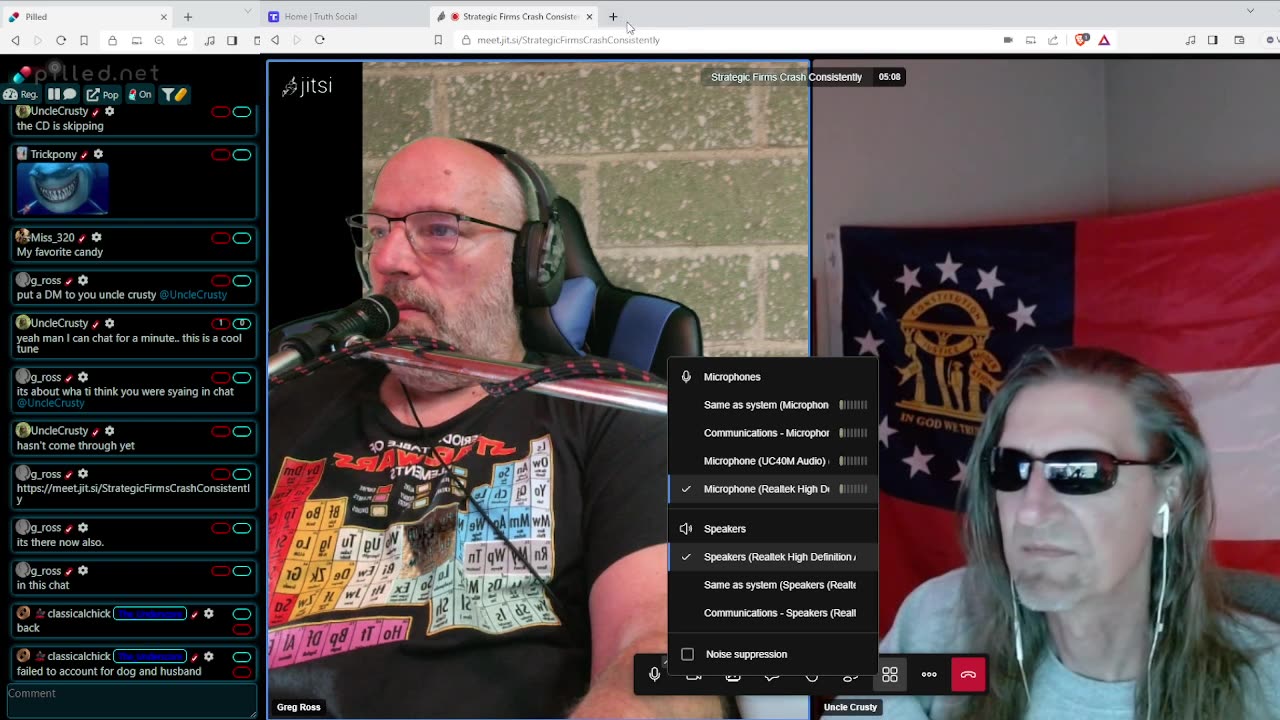 Bread Pill Weekly ep 81, Sep 22, 2023