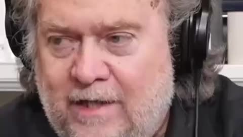 Steve Bannon Is On A Mission! 🇺🇸
