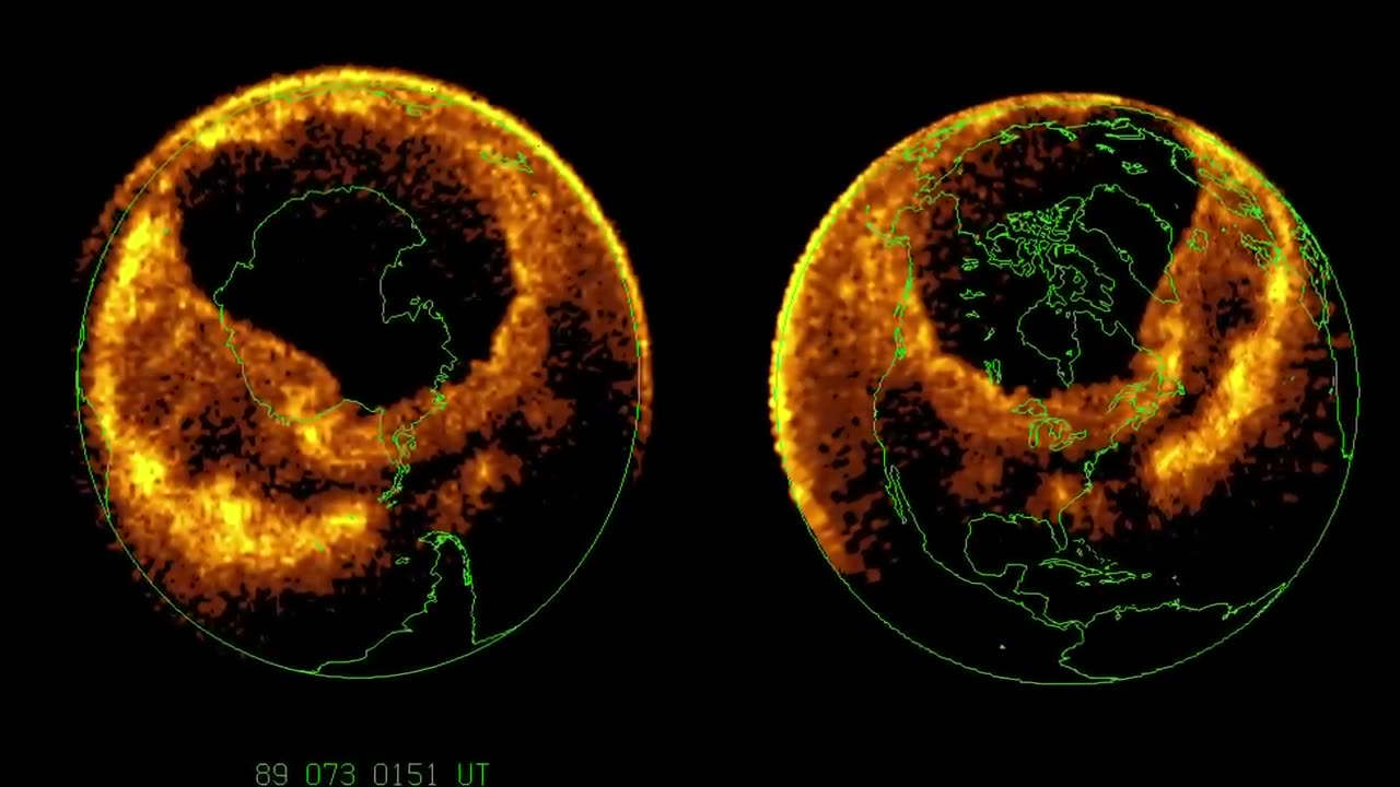 Solar storm bringing Northern Lights further south and could mess with your tech