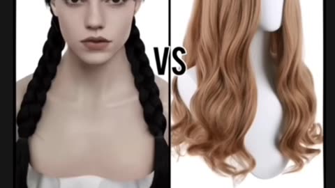 WEDNESDAY vs MEGAN