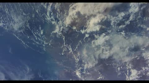 4K Earth Views Extended Cut for Earth Day 2021