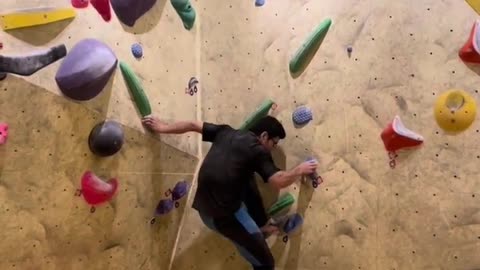 Banana Rock Climbing V3 Collection