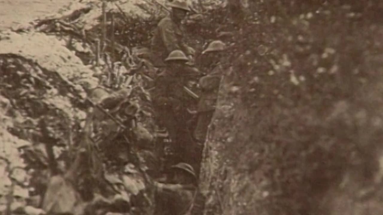 WW1-The Somme - 1916 - Documentary.