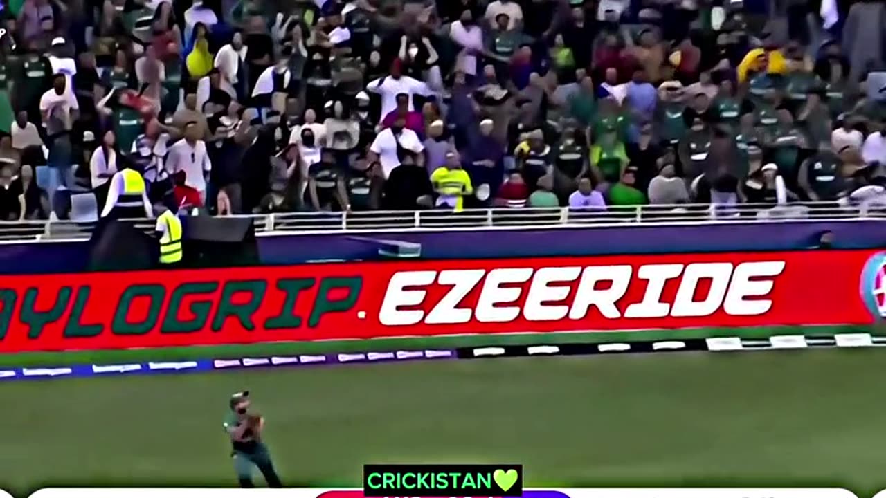 PAKISTAN VS AUSTRALIA