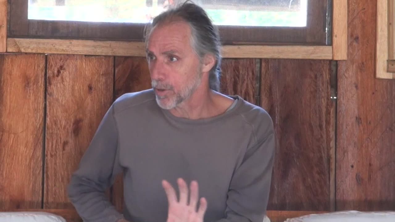 You came to look for someone