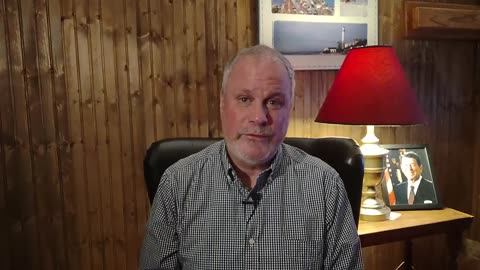 Three Minutes With Mike