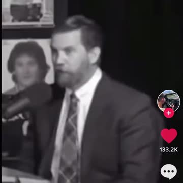 Leftist Gets Stunned Into Silence...by Logic