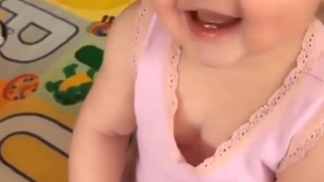 OMG So Cute Baby ♥ Best Funny Baby Videos 2021