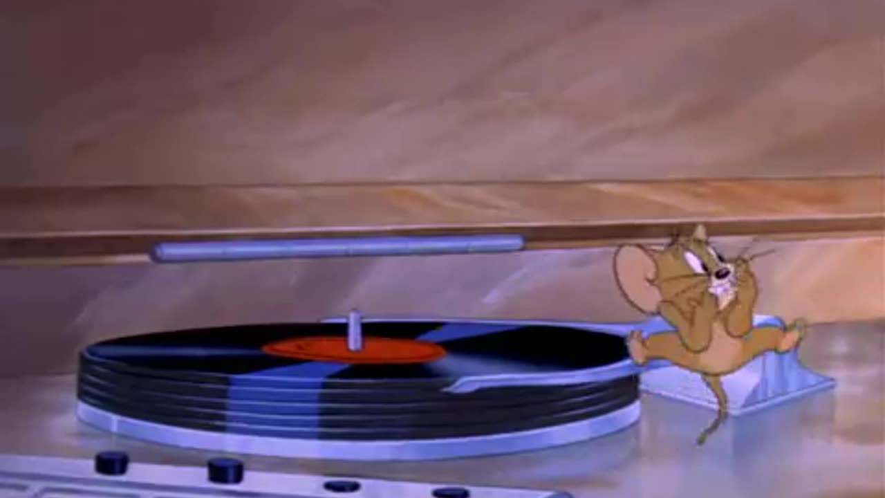 Tom and Jerry | 06 | Puss and Toots | 1942