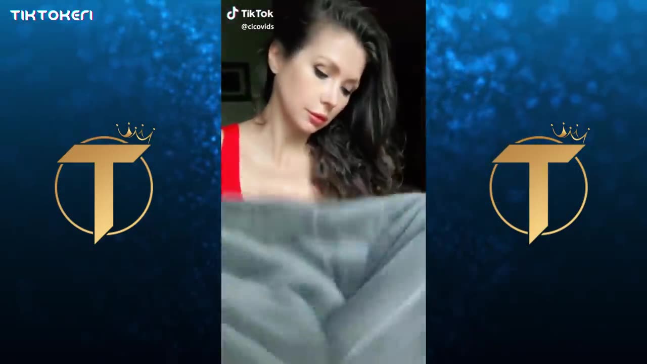 VIRAL TIKTOK COMPILATION #4