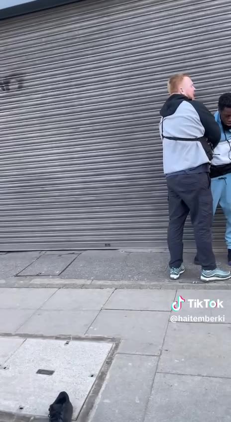 A sad reality of the UK today.