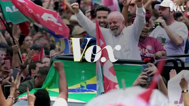 Brazil’s Lula da Silva, explained