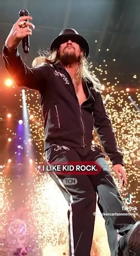 VP TUCKER CARLSON NCSWIC 💥💥