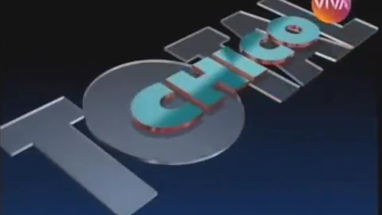 Abertura Chico Total abertura(1996)