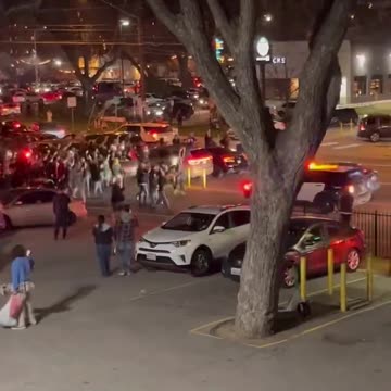 Savanah Hernandez: Antifa Is Back In Austin Texas - 2/19/23