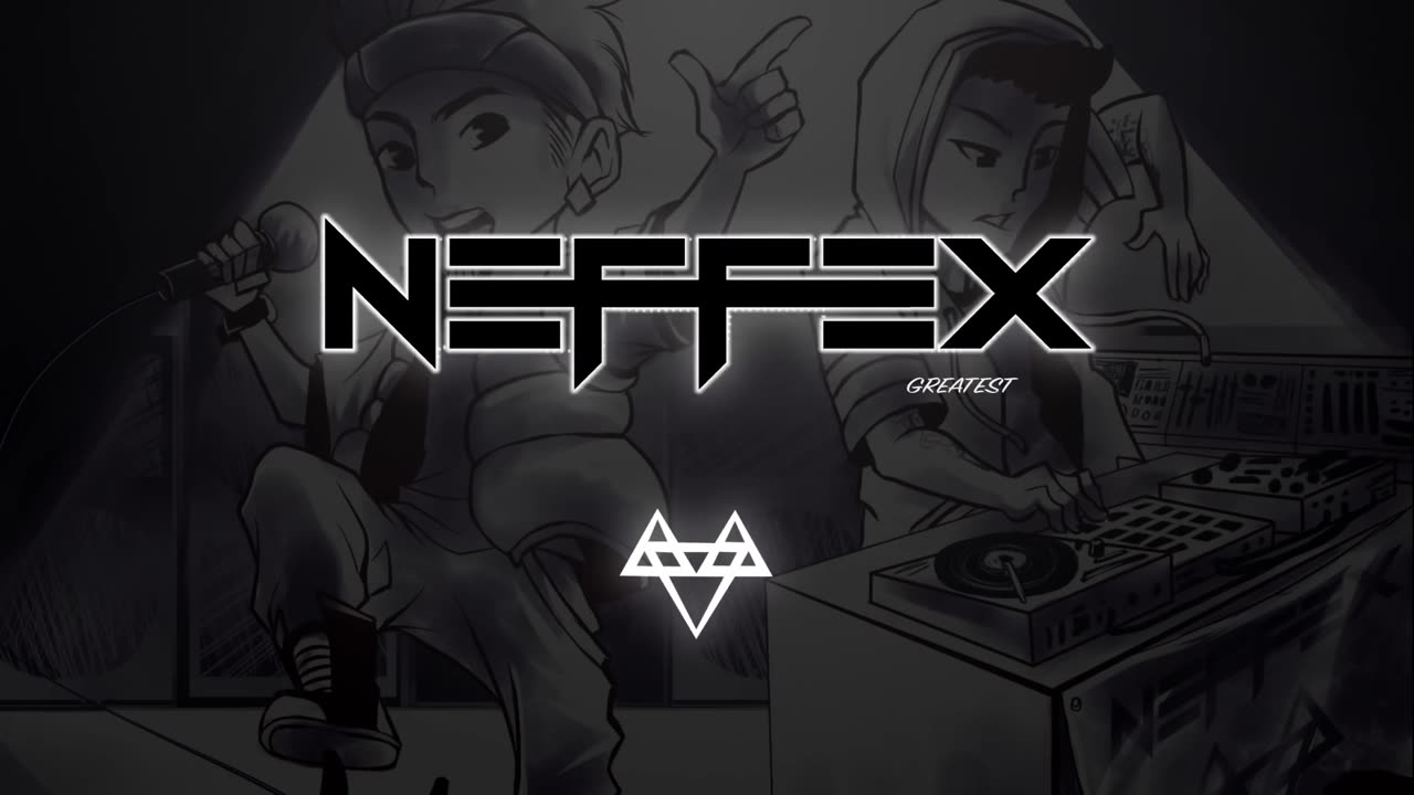 NEFFEX - Greatest