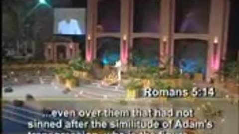 The Wonderful Name of Jesus Prt 6