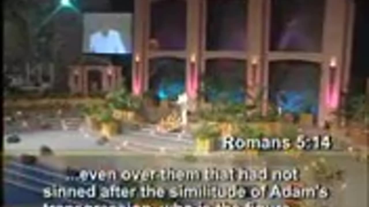 The Wonderful Name of Jesus Prt 6