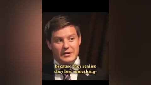 Realize What Was Stolen From YOU