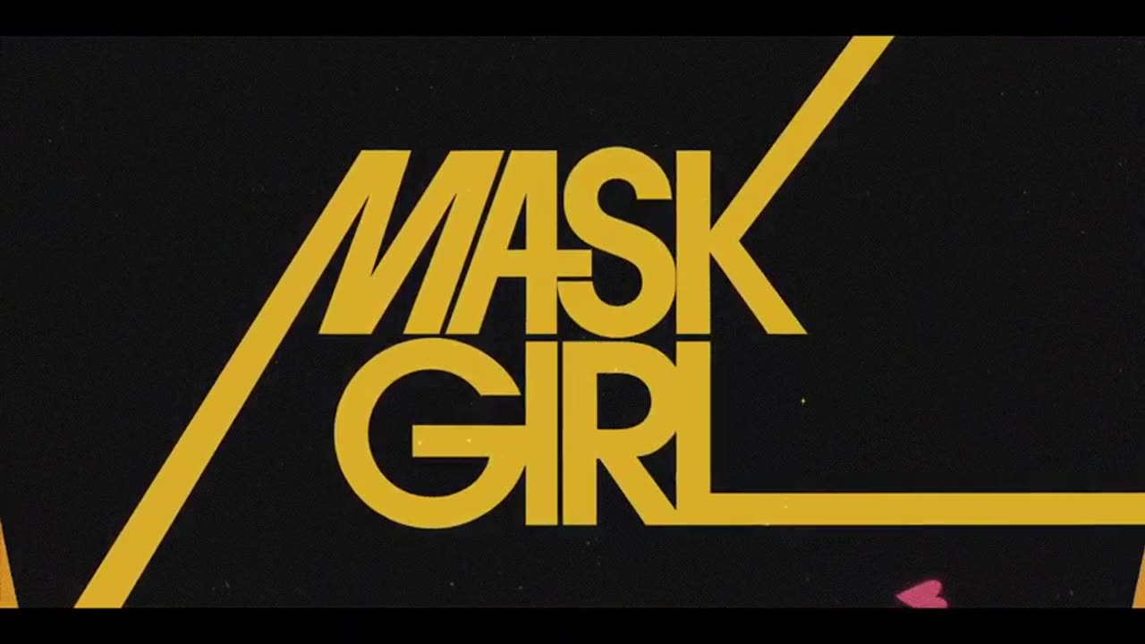 Mask Girl trailer in hindi